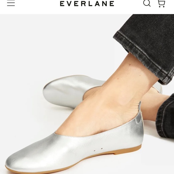 Everlane Shoes - Everlane Leather Day Glove